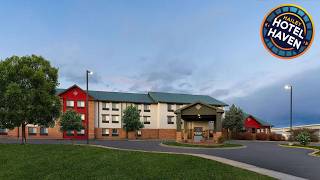 SYLO Hotel Denver Airport, a Ramada by Wyndham | Denver (CO), United States | Hotel Review ⭐
