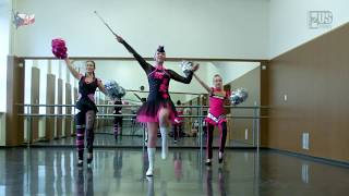 Together - Joint Performances For Majorettes - Hooray Majorettes