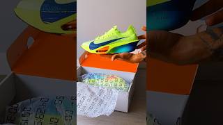 NIKE Alphafly 3 Volt Unboxing