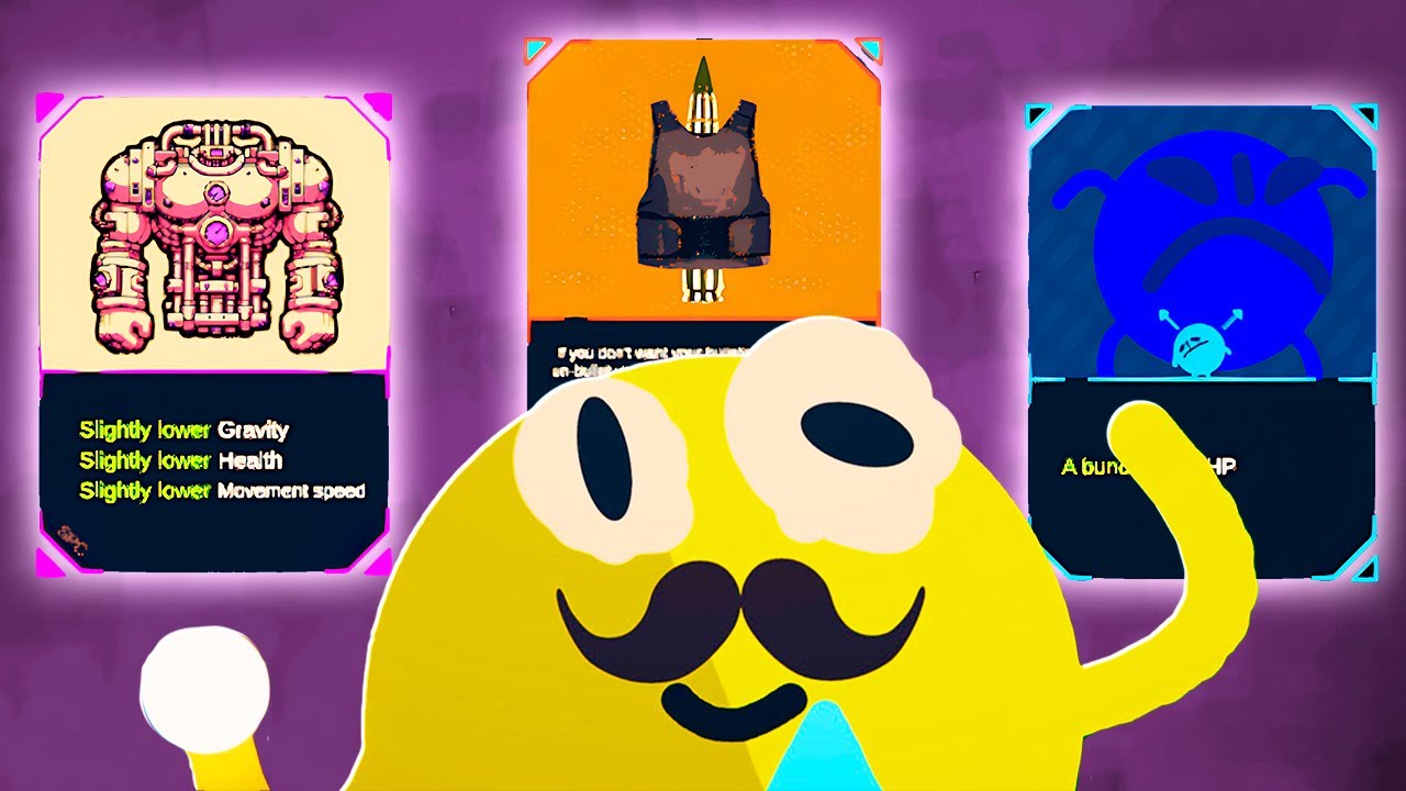 Moded Rounds Characters Adding 2,000 Cards In Rounds Modded - YouTube