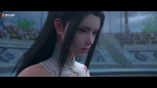 Battle Through The Heavens Season 5 Episode 8 Sub Indo