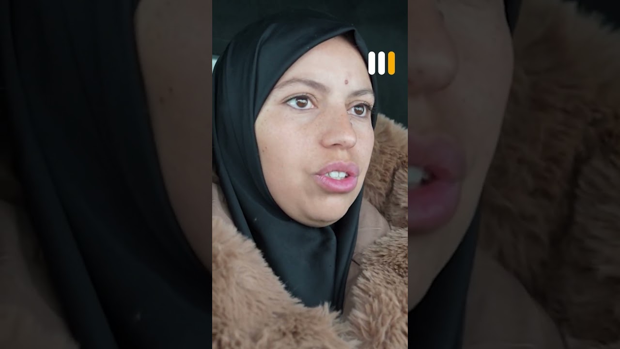 من إملشيل.. بطلات إنقاذ النساء الحوامل.