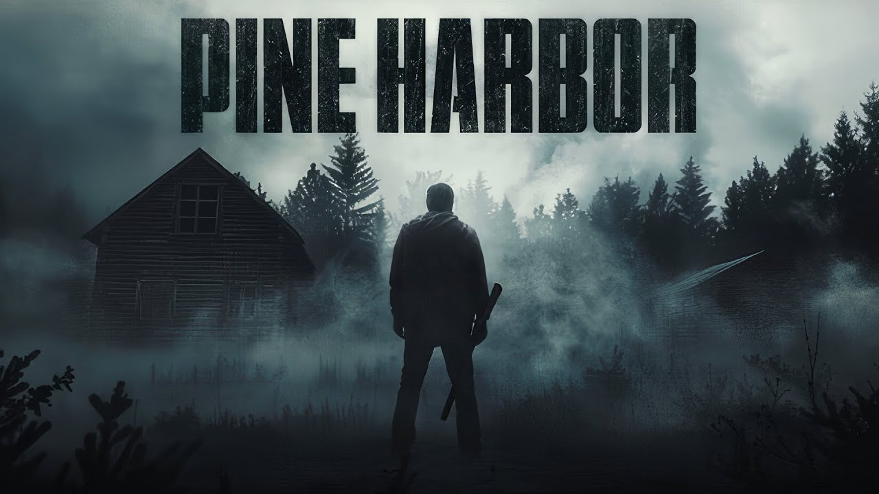 Pine Harbor Demo GamePlay PC YouTube