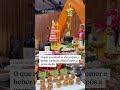 Oscar 2026: O que as estrelas de Hollywood vão comer e beber na festa oficial premiação