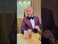 Oscar 2026: O que as estrelas de Hollywood vão comer e beber na festa oficial premiação