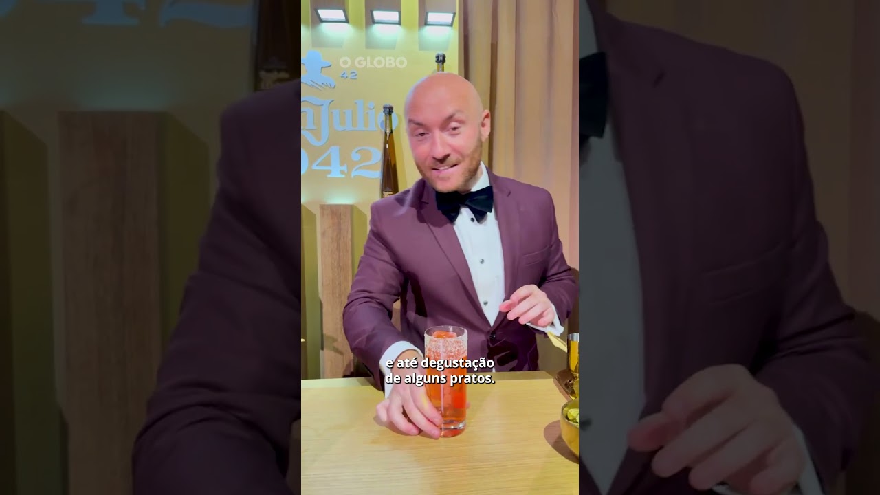 Oscar 2026: O que as estrelas de Hollywood vão comer e beber na festa oficial premiação