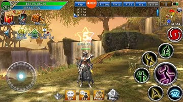 Attack Speed Orb Comparison - Avabel Online