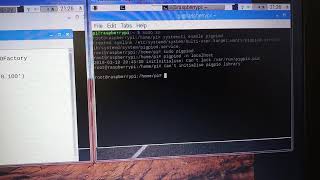 Remote gpio tutorial in rpi