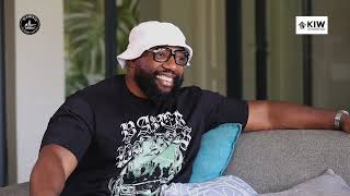 Tendai “Beast” Mtawarira: The Man Behind the Legend | Plumtree Uncut