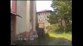 Fshati Lebush - Deçan Në Vitin 1999