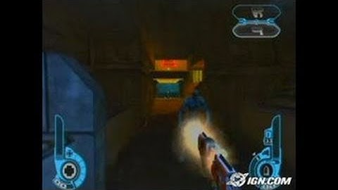 Judge Dredd: Dredd vs. Death GameCube Gameplay_2004_03_12_6