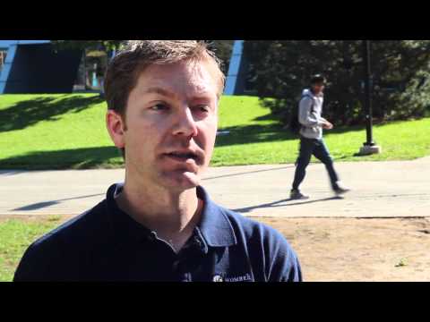 Humber College - Computer Engineering Technology