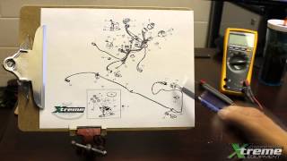 04-No Power to Clutch