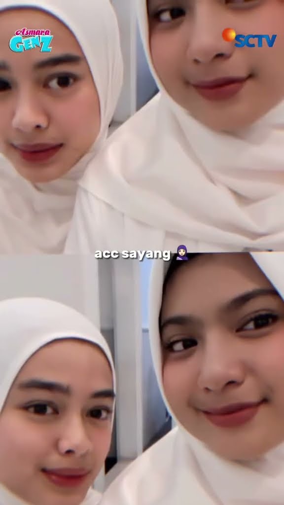 Aqeela dan Flavio Spek yali yali nih sayang ?? #shorts #asmaragenz