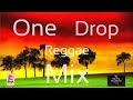 One drop reggae cardiac dj black diamond jah cure tok richie spice spanner banner luciano