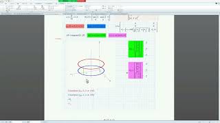 Mathcad P9-Plot-96 (CreateSpace to make Animation like plot.)