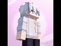 minecraft pfp time lapse #minecraft #artist #logo #pfp #tutorial #new #timelapse