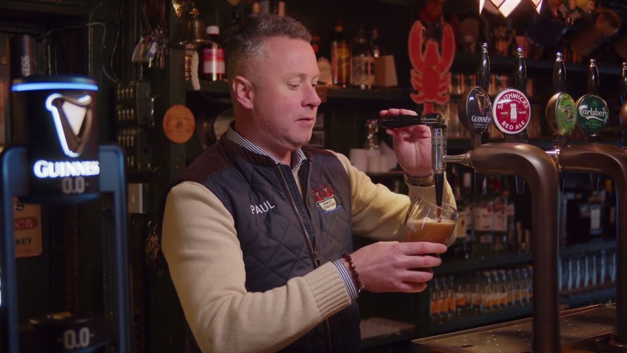 The Lobster Pot (Carne) feels both polished and personal.