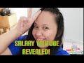 YouTube Salary Revealed |+ UNBOXING.