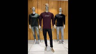 Spoklar Imp Full Sleeve Tshirt New Edition A1Collection