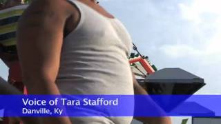 Boyle County Fair Sights and Sounds