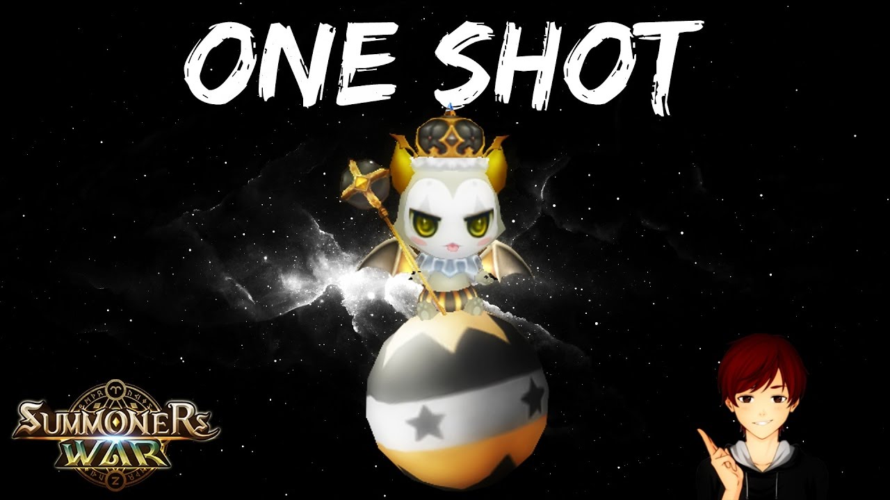One Shot Day: Gemini