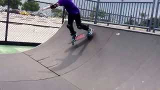 Joerdens first drop in