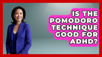 Is The Pomodoro Technique Good For ADHD? - The Time Management Pro