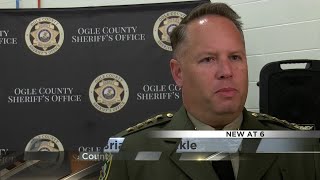 Ogle County Judicial Center Open House