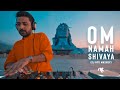 Krishna Das - Om Namah Shivaya (DJ NYK Mashup) | ॐ | Adiyogi | Save Soil | Heard Right &amp; Jope