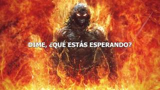 Disturbed - What Are You Waiting For (Sub Español)