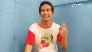 perawatan ciblek semi dengan belalang@Gpscoy