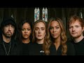Eminem Rihanna Adele Ed Sheeran Beyoncé Selena Gomez POWERFUL WORSHIP MIX