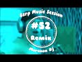 BZRP Music Sessions #52 |Remix Aleteo | Morenox Dj