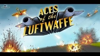 Aces of the Luftwaffe Gameplay Android App - CrazyMikesapps screenshot 2