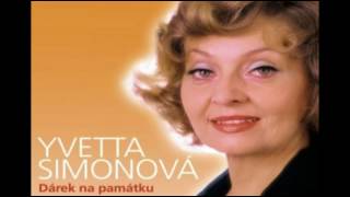 Dárek na památku   - Yvetta Simonová
