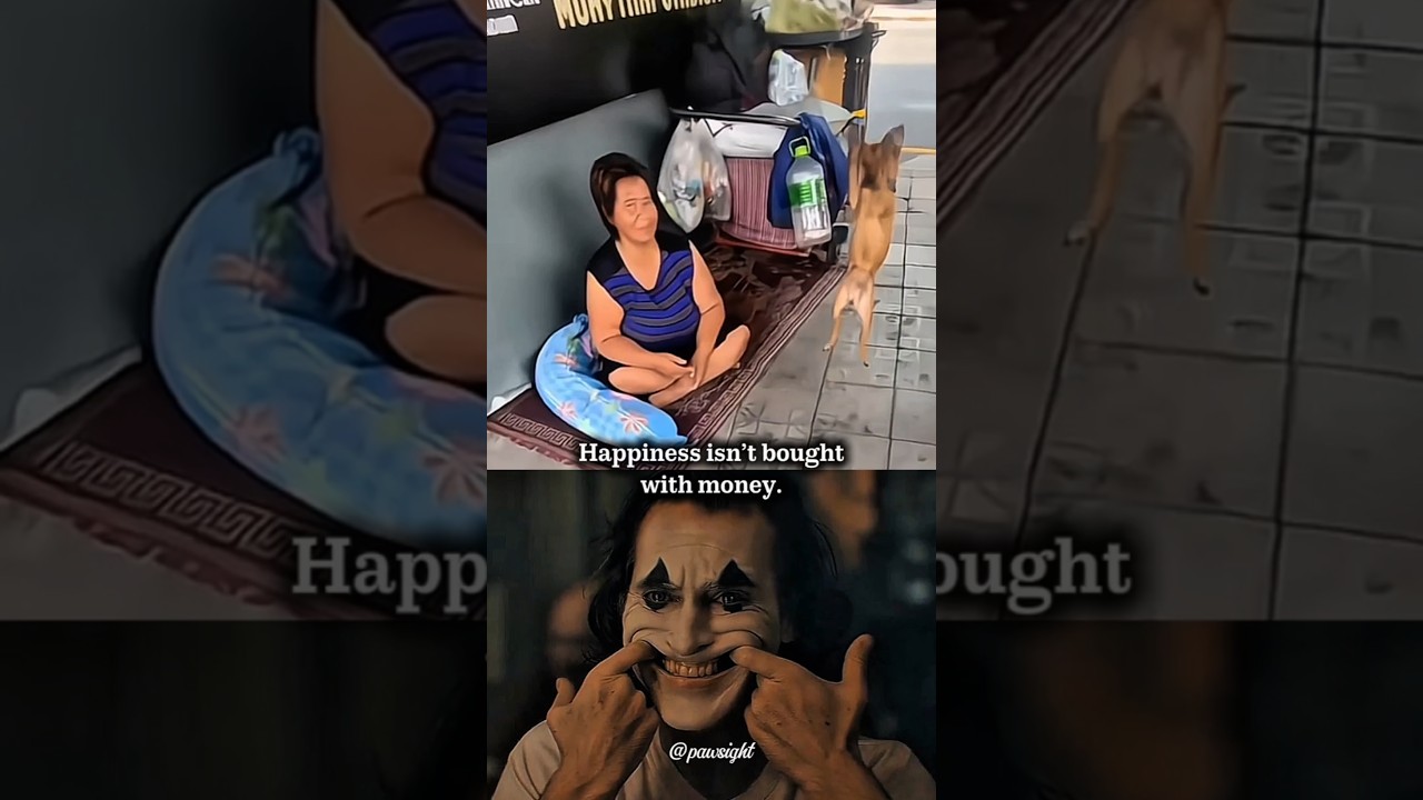 A Simple Meal, A Big Happiness 🥹 