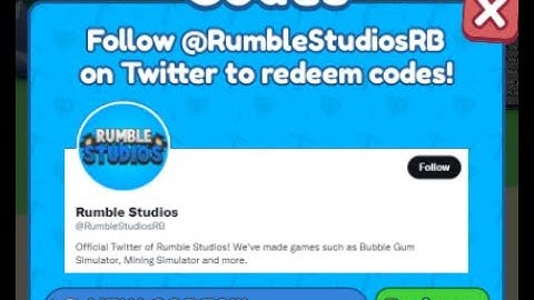 NEW MINING SIMULATOR 2 CODES | SEPTEMBER 2022 | Roblox Mining Simulator 2