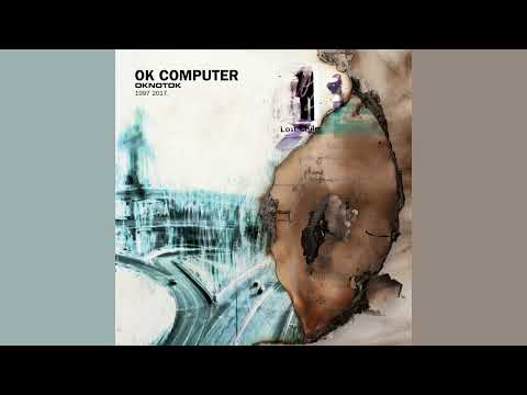 Let Down Radiohead 1 Hour 