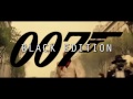 Official suav rico  007 black edition