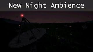 Voices Of The Void: New Night Ambience