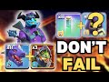 This Addition Makes this Dragon Army EVEN more OP in Clash Of Clans