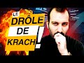 Un drle de krach pour la troisime guerre mondiale 