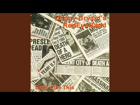 Putar Heart Working Overtime - Danny Bryant
