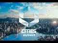 [VIDA DE PREFEITO] - MELHORAMOS NOSSA SEGURANÇA PÚBLICA (CITIES SKYLINE II)