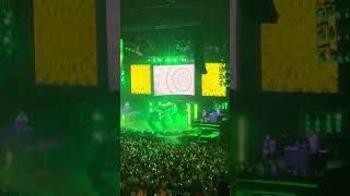 Video thumbnail of "Feid - Ferxxo 100 (En Vivo) // Bogotá (4/12/2022) // Nitro Jam Tour"