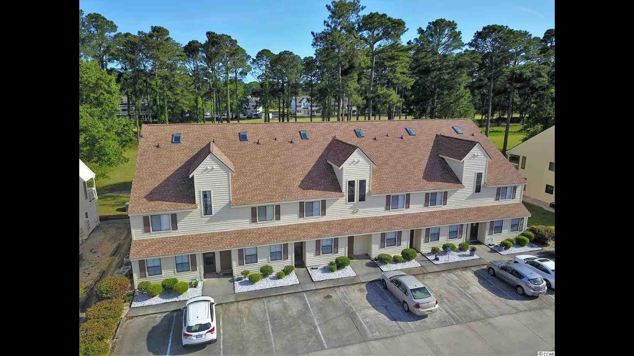 500 Fairwood Lakes Dr., Myrtle Beach | Fairwood Lakes-Island Green | BRG