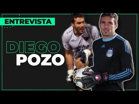 DIEGO POZO: "A la camiseta de la SELECCIÓN no se le dice que NO"