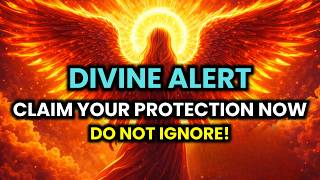 ✝️ GOD SAYS, ARCHANGEL MICHAEL WARNS THE ENEMY IS PLANNING A SECRET ATTACK. OPEN THIS QUICKLY!