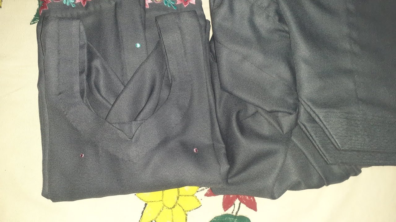 ਇਕ ਕਸਟਮਰ ਦੇਤਿੰਨ ਸੂਟ ਕਿਤੇ ਤਿਆਰ ਦਸੋ ਕਿਵੇ ਲੱਗੇ #